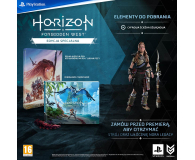 Guerilla Games Horizon Forbidden West SE PlayStation 4 - 1457799 - zdjęcie 2